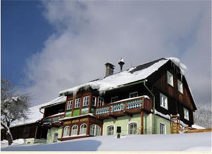 Bunzbauernhof Villa Bad Mitterndorf Ngoại thất bức ảnh