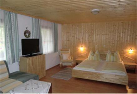 Bunzbauernhof Villa Bad Mitterndorf Phòng bức ảnh