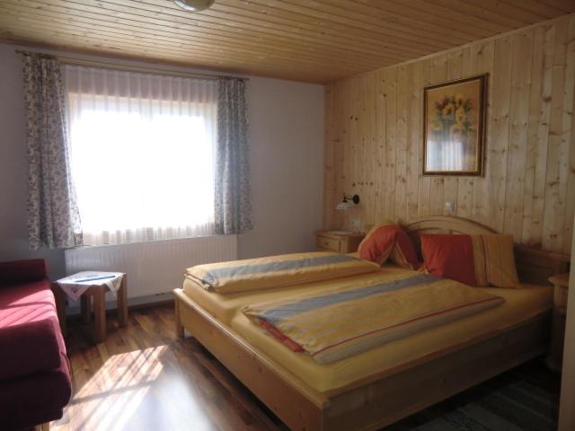 Bunzbauernhof Villa Bad Mitterndorf Ngoại thất bức ảnh