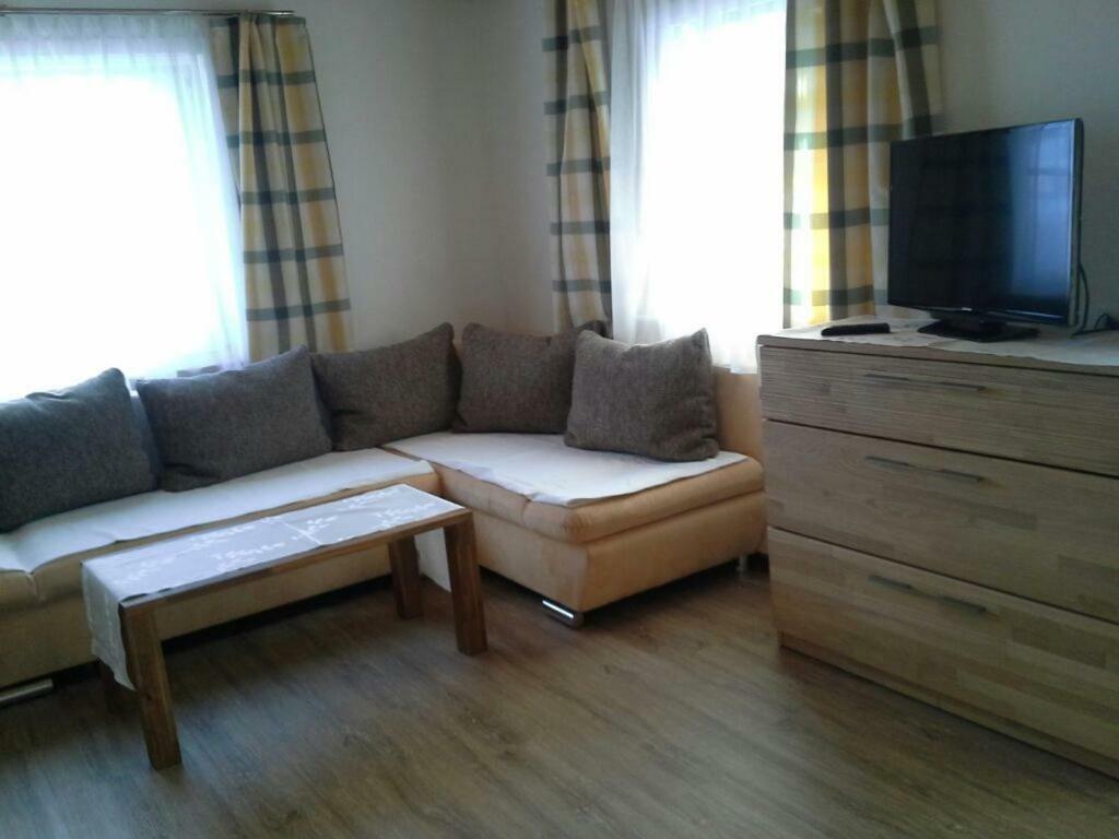 Bunzbauernhof Villa Bad Mitterndorf Ngoại thất bức ảnh