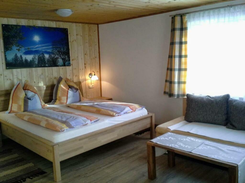 Bunzbauernhof Villa Bad Mitterndorf Ngoại thất bức ảnh
